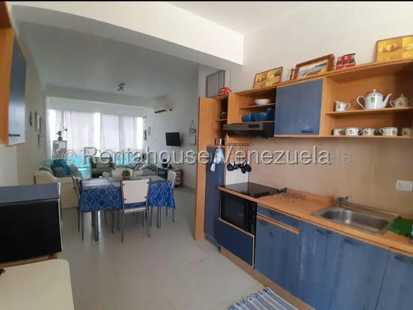 Apartamento (1 Nivel) en Venta en Tucacas, Falcon - 13