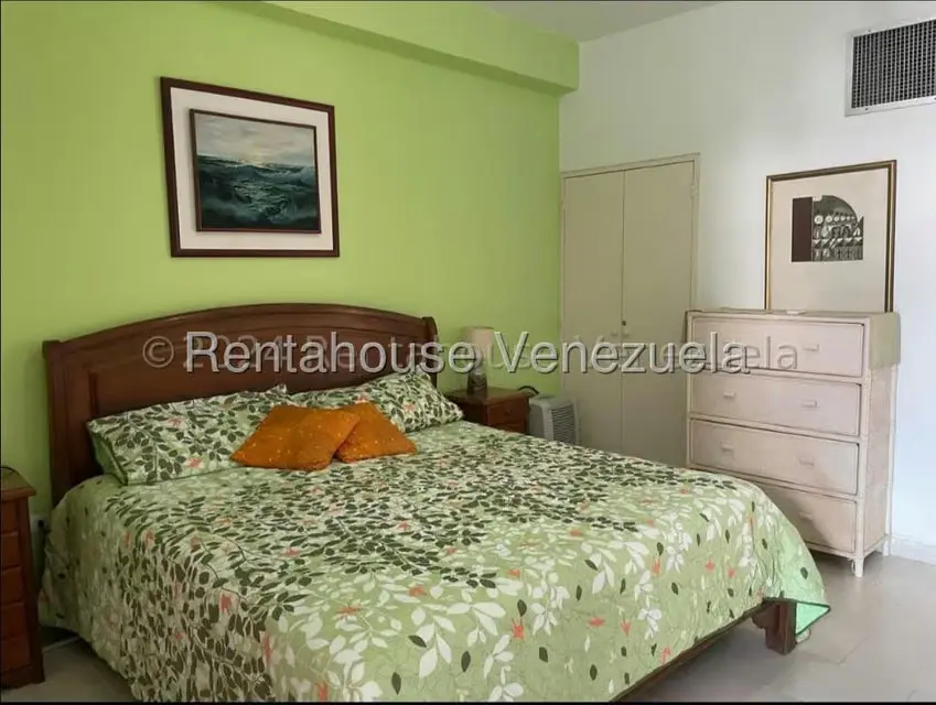 Apartamento (1 Nivel) en Venta en Tucacas, Falcon - 15