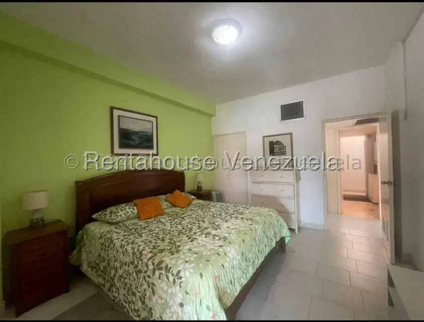Apartamento (1 Nivel) en Venta en Tucacas, Falcon - 16