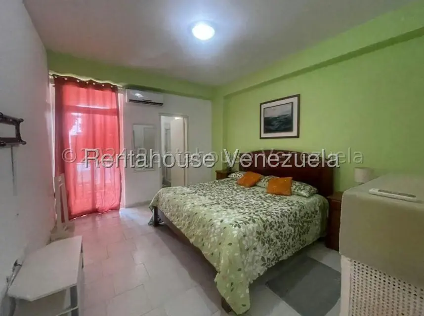 Apartamento (1 Nivel) en Venta en Tucacas, Falcon - 17