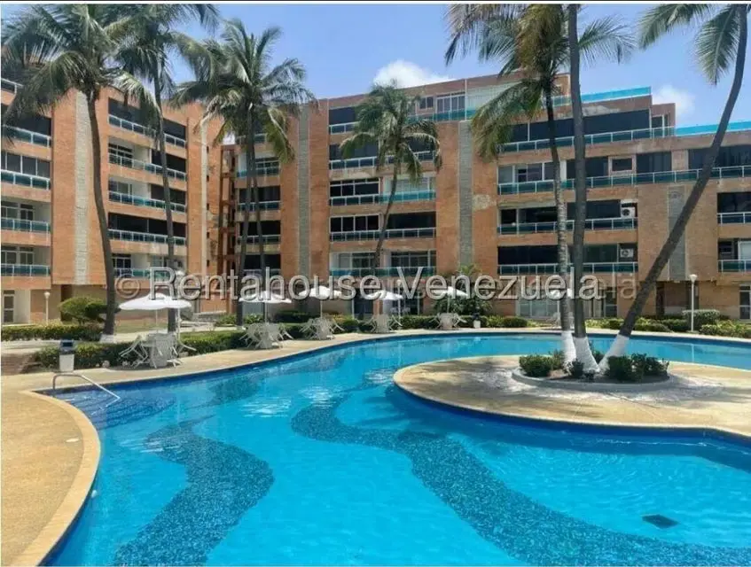 Apartamento (1 Nivel) en Venta en Tucacas, Falcon - 18