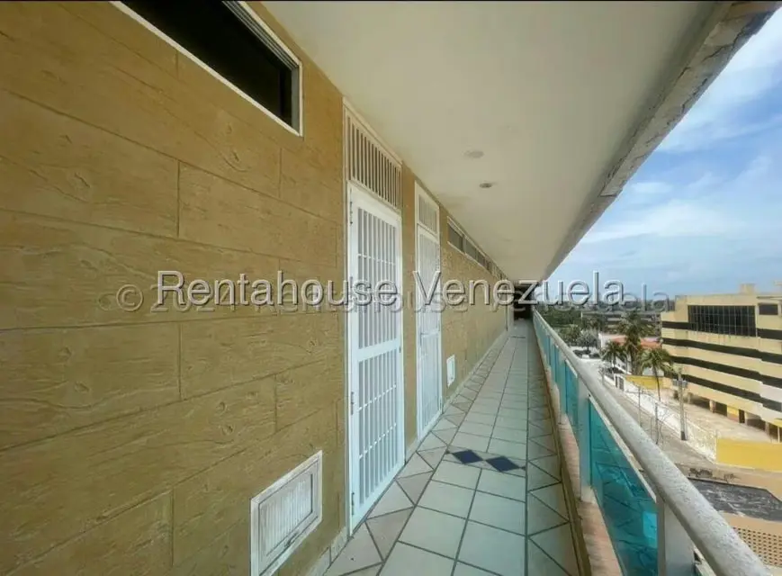 Apartamento (1 Nivel) en Venta en Tucacas, Falcon - 21