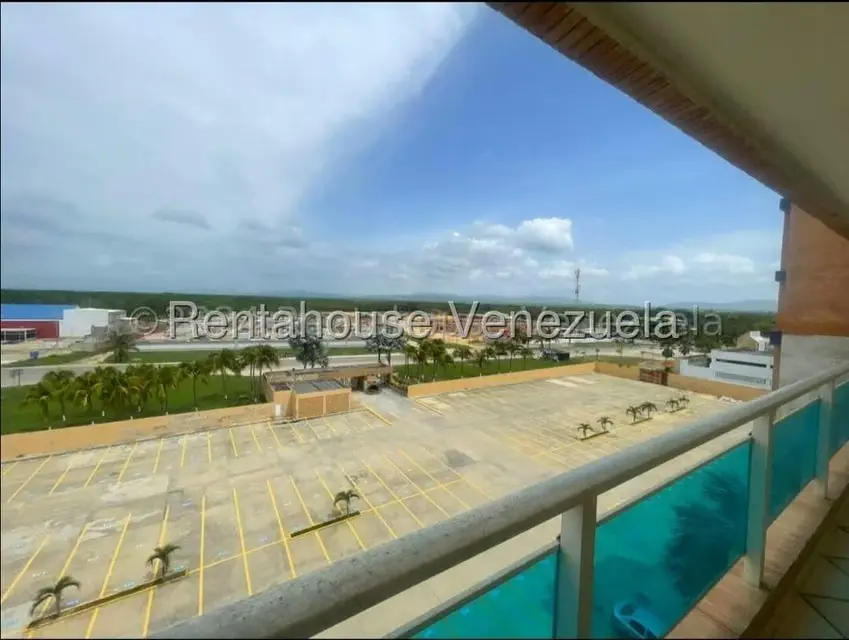 Apartamento (1 Nivel) en Venta en Tucacas, Falcon - 23