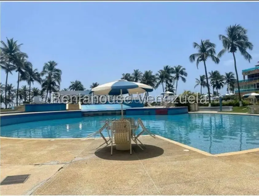 Apartamento (1 Nivel) en Venta en Tucacas, Falcon - 4