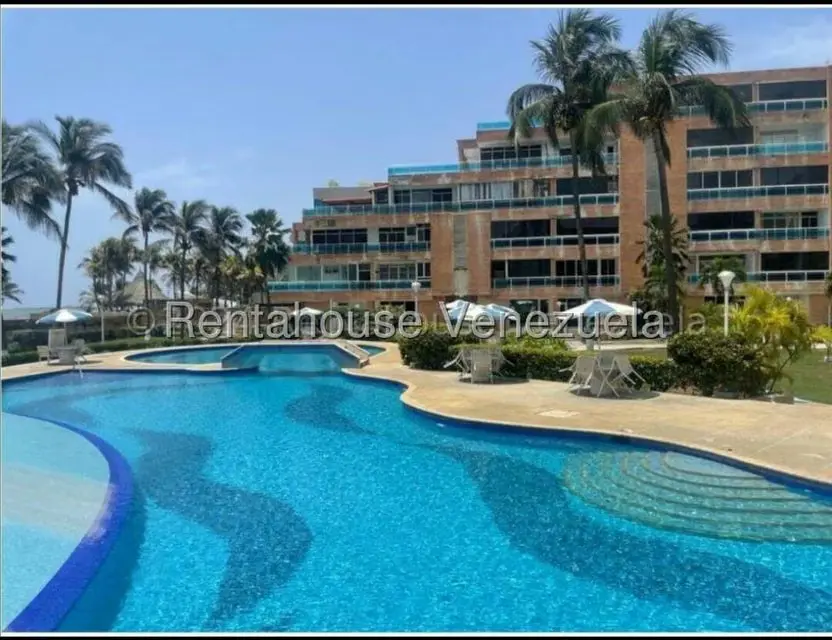 Apartamento (1 Nivel) en Venta en Tucacas, Falcon - 5