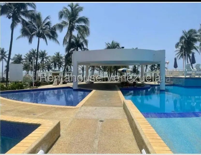 Apartamento (1 Nivel) en Venta en Tucacas, Falcon - 6