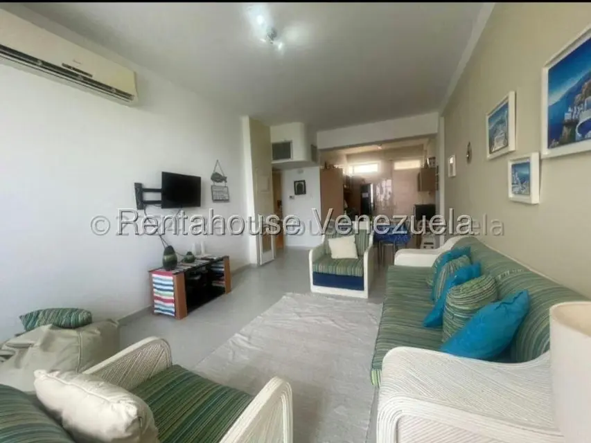 Apartamento (1 Nivel) en Venta en Tucacas, Falcon - 9
