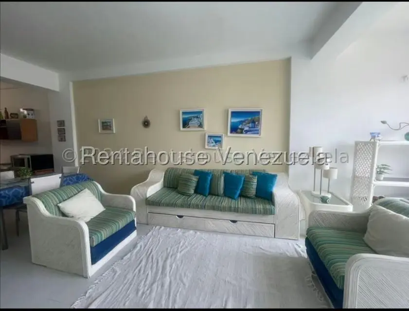 Apartamento (1 Nivel) en Venta en Tucacas, Falcon - 10