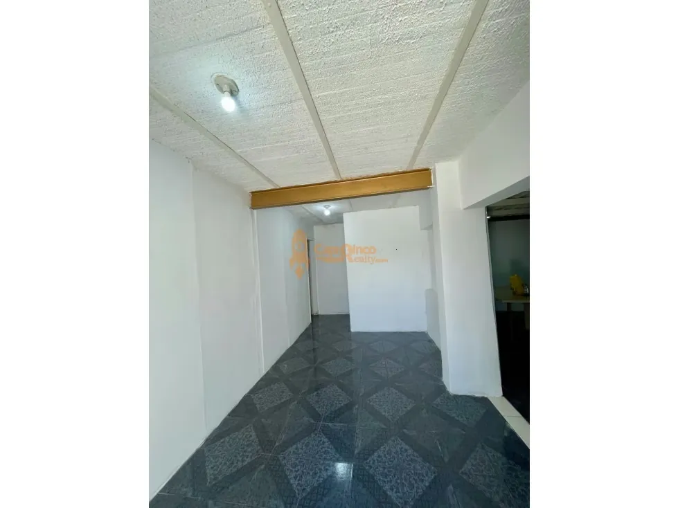 GALPÓN EN LA QUIZANDA CON 36 DE FINANCIAMIENTO TCL G 547478 - 19