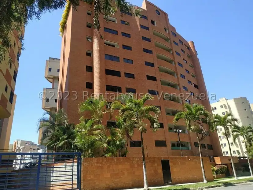 Apartamento (1 Nivel) en Venta en La Trigaleña, Carabobo