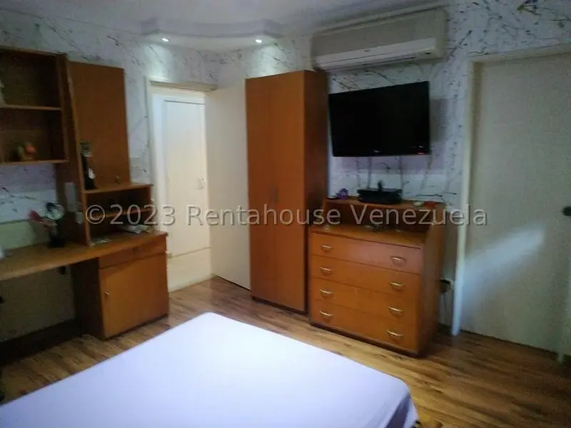 Apartamento (1 Nivel) en Venta en La Trigaleña, Carabobo - 11