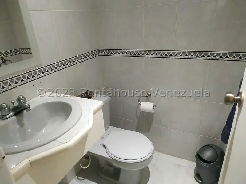Apartamento (1 Nivel) en Venta en La Trigaleña, Carabobo - 18