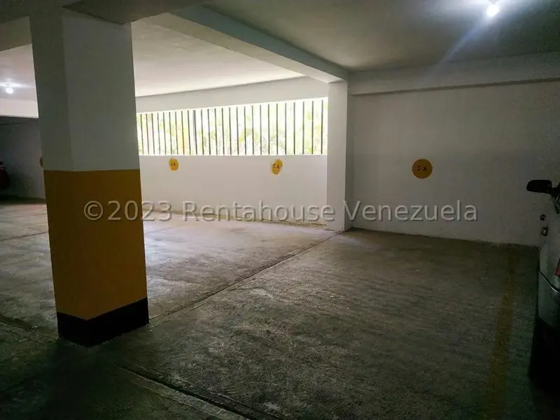 Apartamento (1 Nivel) en Venta en La Trigaleña, Carabobo - 20