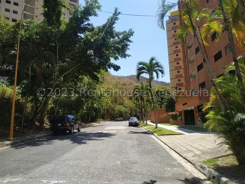 Apartamento (1 Nivel) en Venta en La Trigaleña, Carabobo - 23