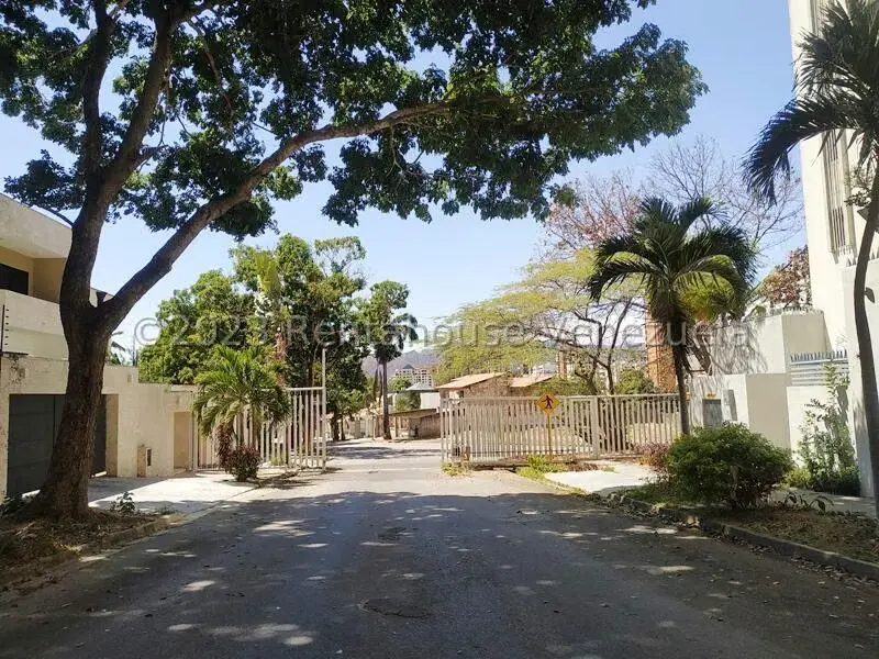Apartamento (1 Nivel) en Venta en La Trigaleña, Carabobo - 25