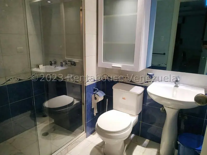 Apartamento (1 Nivel) en Venta en La Trigaleña, Carabobo - 9