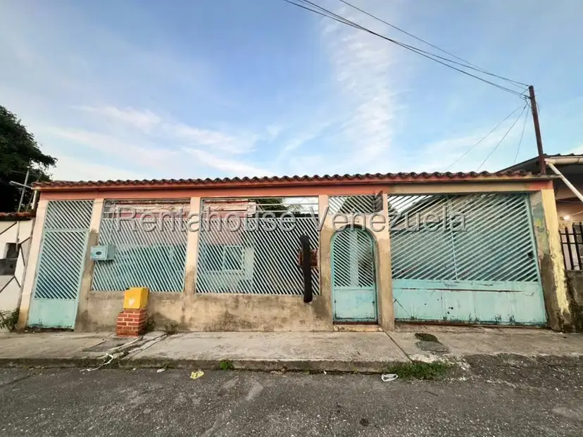 Casa (1 Nivel) en Venta en Los Rastrojos, Lara