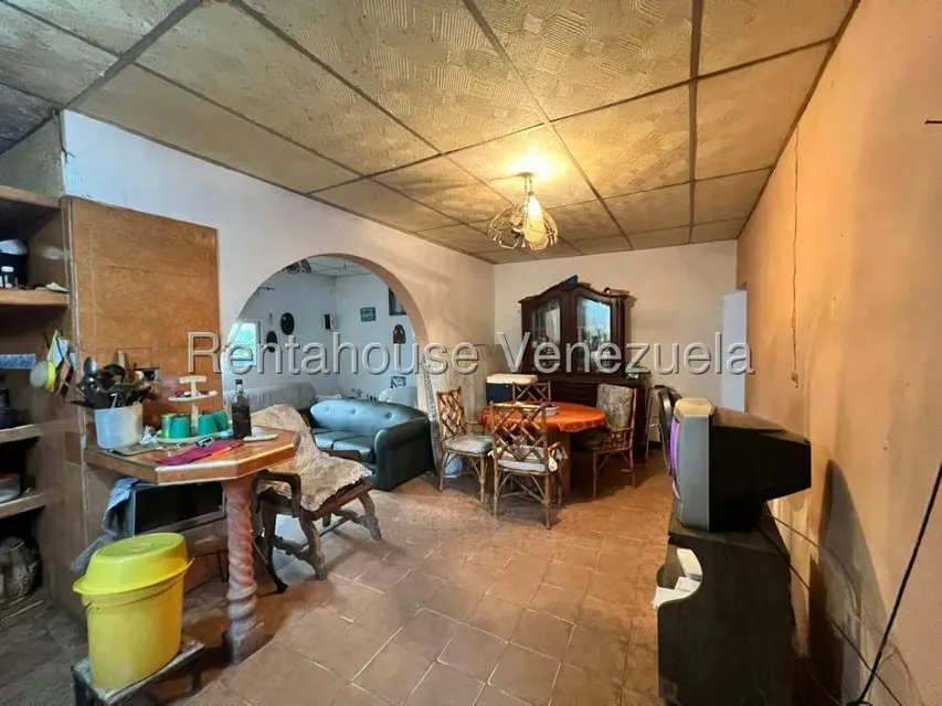 Casa (1 Nivel) en Venta en Los Rastrojos, Lara - 11