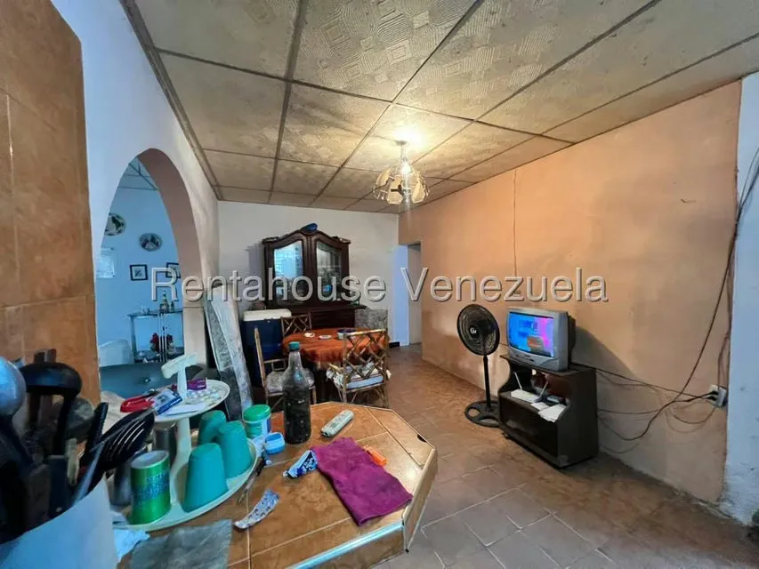 Casa (1 Nivel) en Venta en Los Rastrojos, Lara - 12