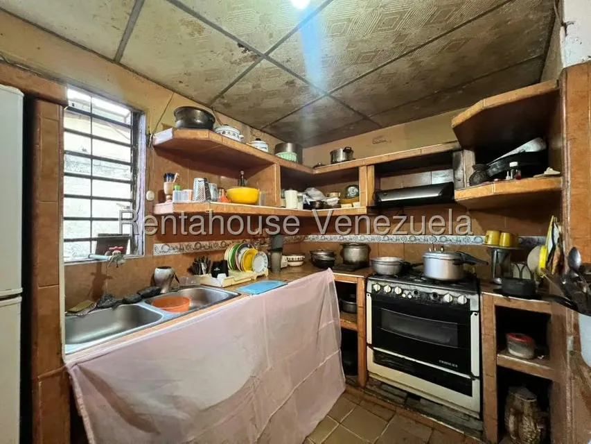 Casa (1 Nivel) en Venta en Los Rastrojos, Lara - 15