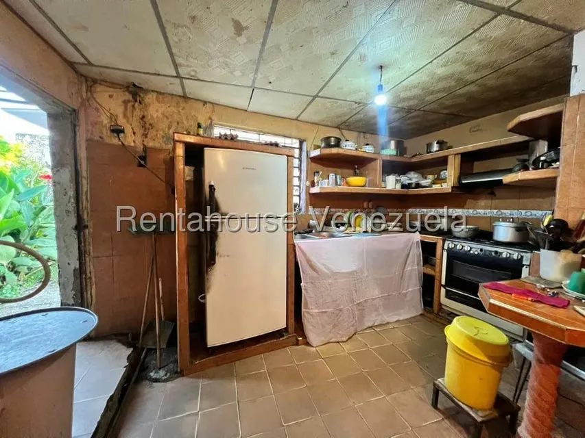 Casa (1 Nivel) en Venta en Los Rastrojos, Lara - 16