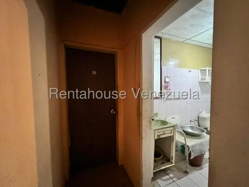 Casa (1 Nivel) en Venta en Los Rastrojos, Lara - 18