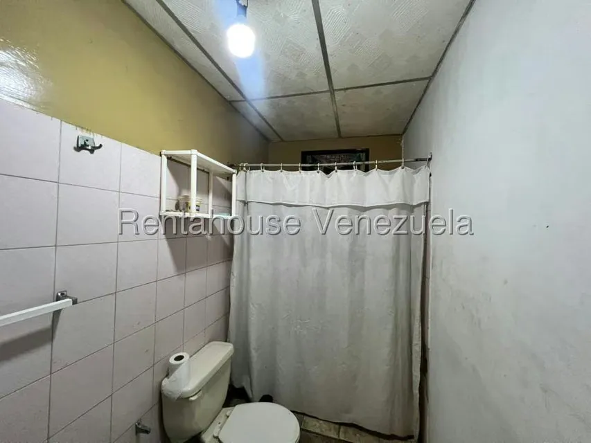 Casa (1 Nivel) en Venta en Los Rastrojos, Lara - 20