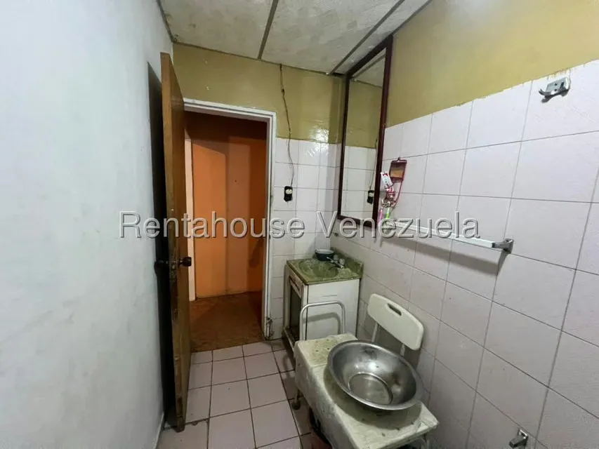 Casa (1 Nivel) en Venta en Los Rastrojos, Lara - 21