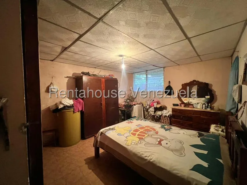 Casa (1 Nivel) en Venta en Los Rastrojos, Lara - 23