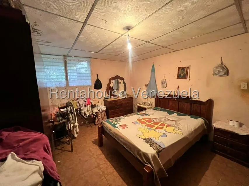 Casa (1 Nivel) en Venta en Los Rastrojos, Lara - 24