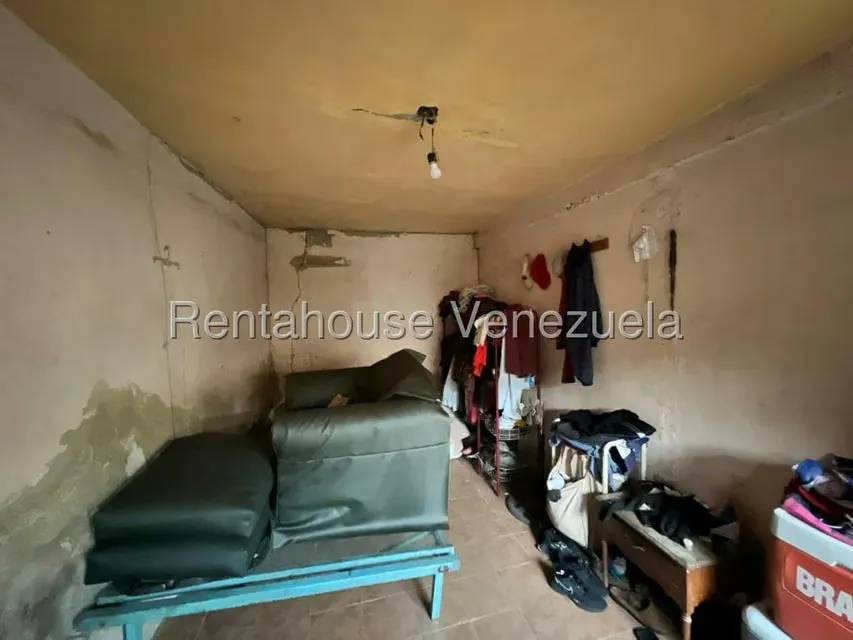 Casa (1 Nivel) en Venta en Los Rastrojos, Lara - 28
