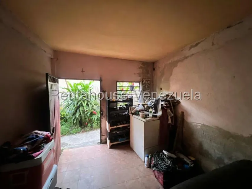 Casa (1 Nivel) en Venta en Los Rastrojos, Lara - 29