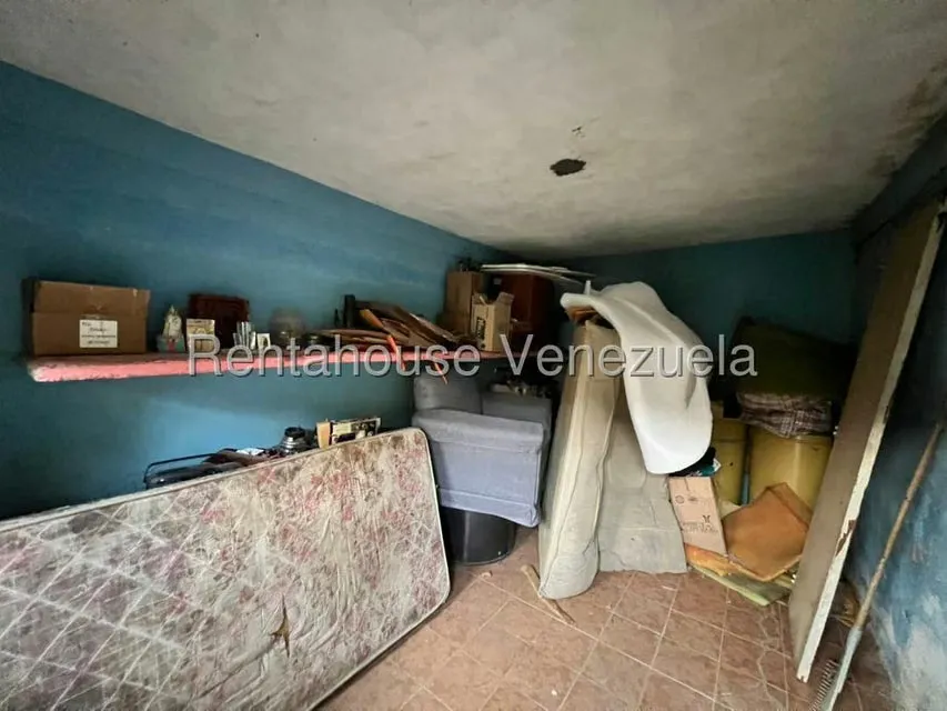Casa (1 Nivel) en Venta en Los Rastrojos, Lara - 30