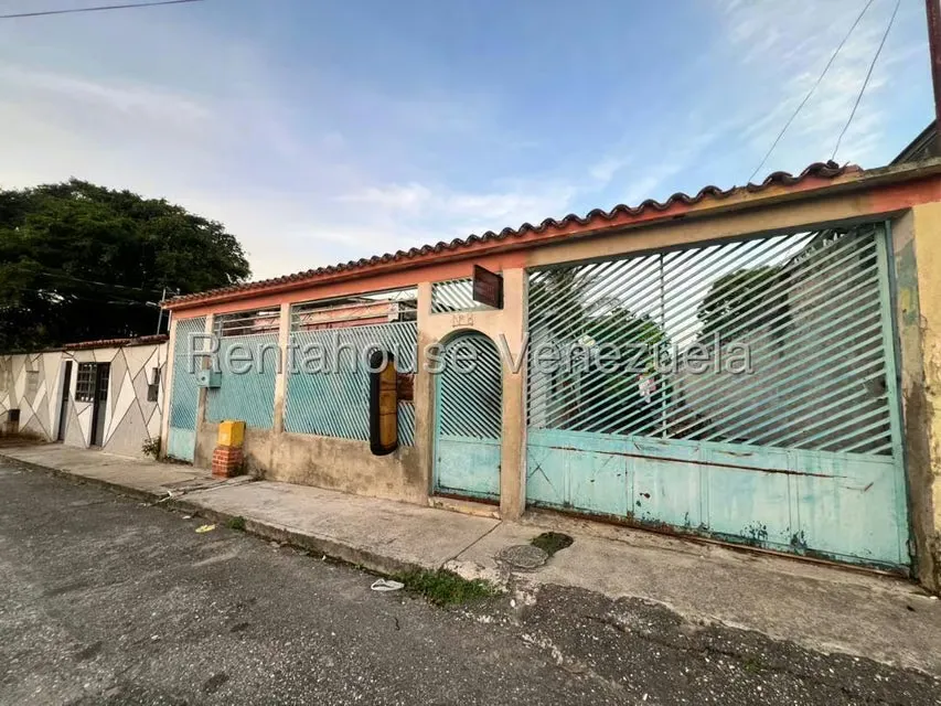 Casa (1 Nivel) en Venta en Los Rastrojos, Lara - 3