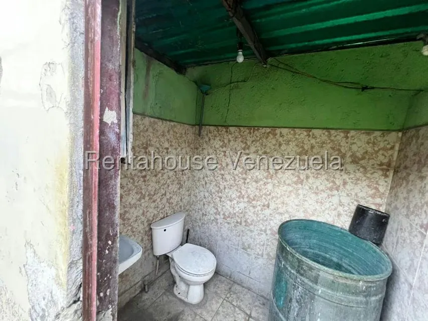 Casa (1 Nivel) en Venta en Los Rastrojos, Lara - 32