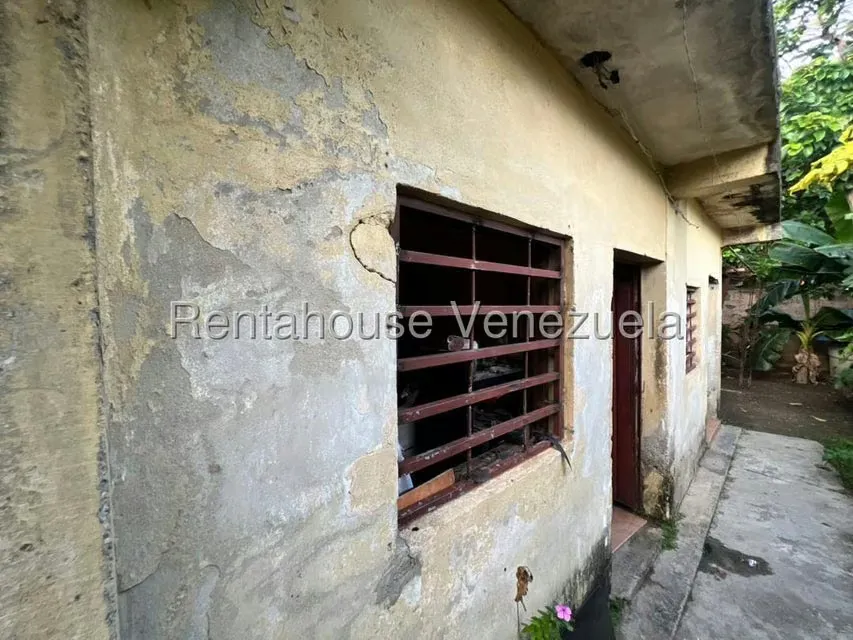 Casa (1 Nivel) en Venta en Los Rastrojos, Lara - 36