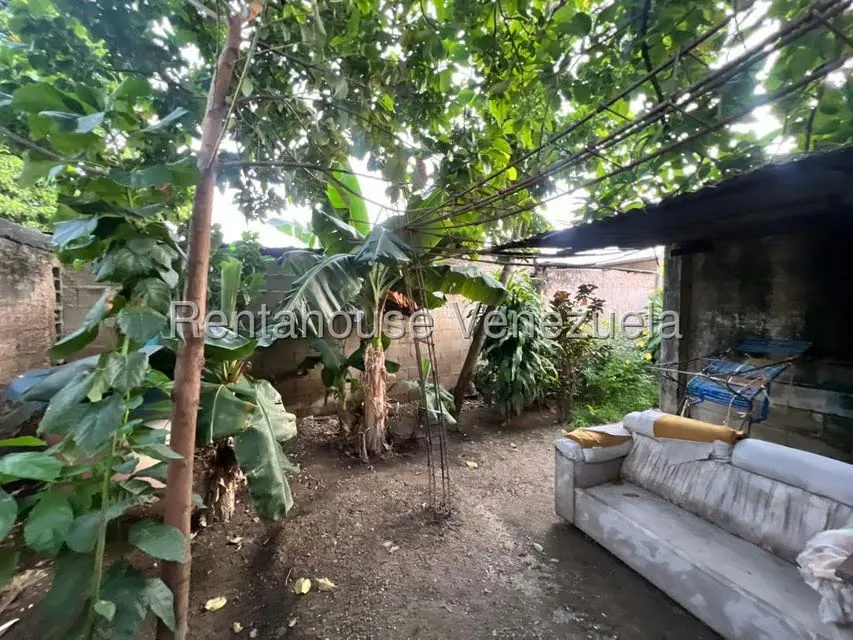 Casa (1 Nivel) en Venta en Los Rastrojos, Lara - 38