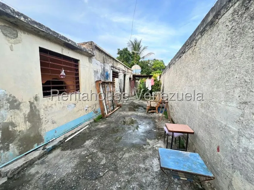 Casa (1 Nivel) en Venta en Los Rastrojos, Lara - 41