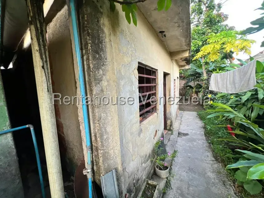 Casa (1 Nivel) en Venta en Los Rastrojos, Lara - 42