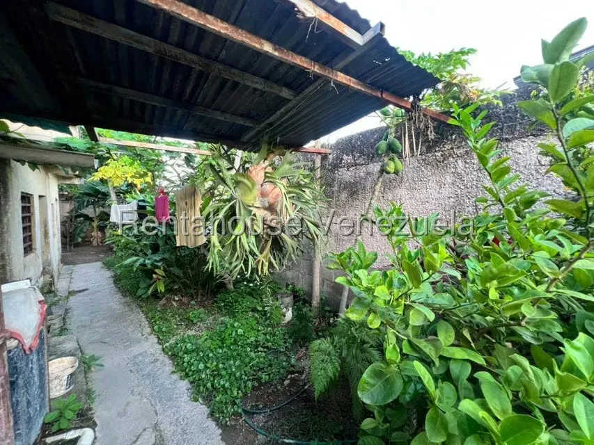 Casa (1 Nivel) en Venta en Los Rastrojos, Lara - 43