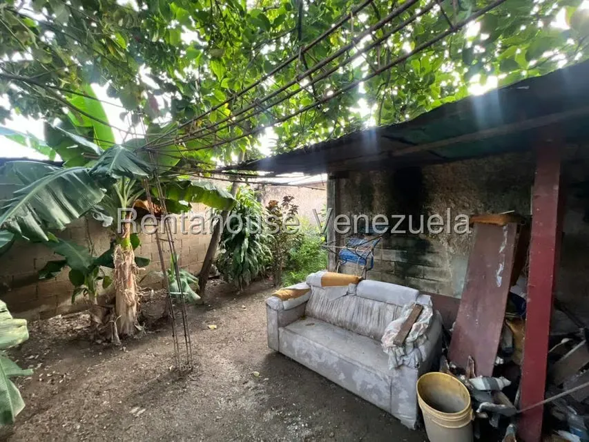 Casa (1 Nivel) en Venta en Los Rastrojos, Lara - 44