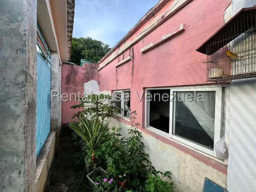 Casa (1 Nivel) en Venta en Los Rastrojos, Lara - 5