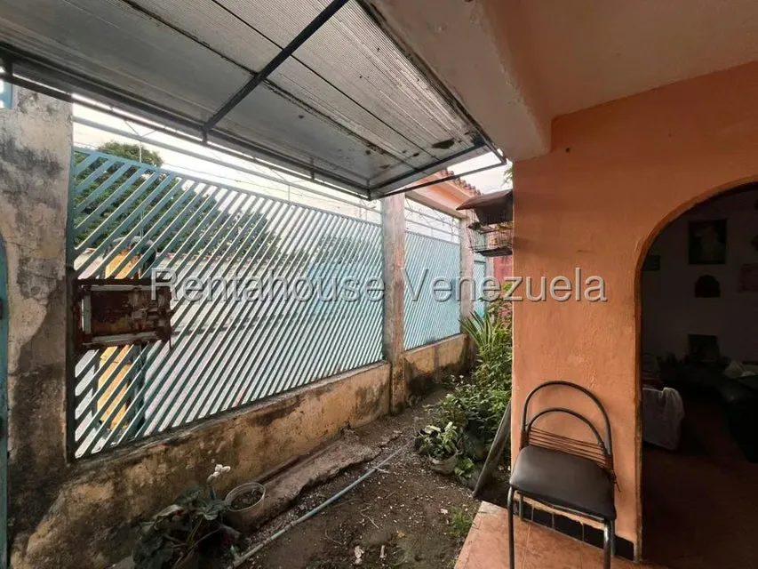 Casa (1 Nivel) en Venta en Los Rastrojos, Lara - 6
