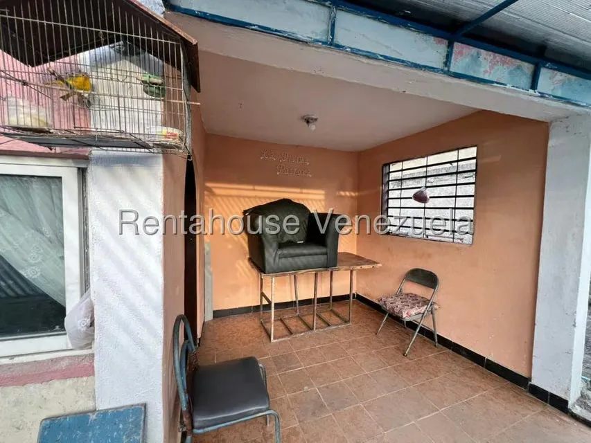 Casa (1 Nivel) en Venta en Los Rastrojos, Lara - 7