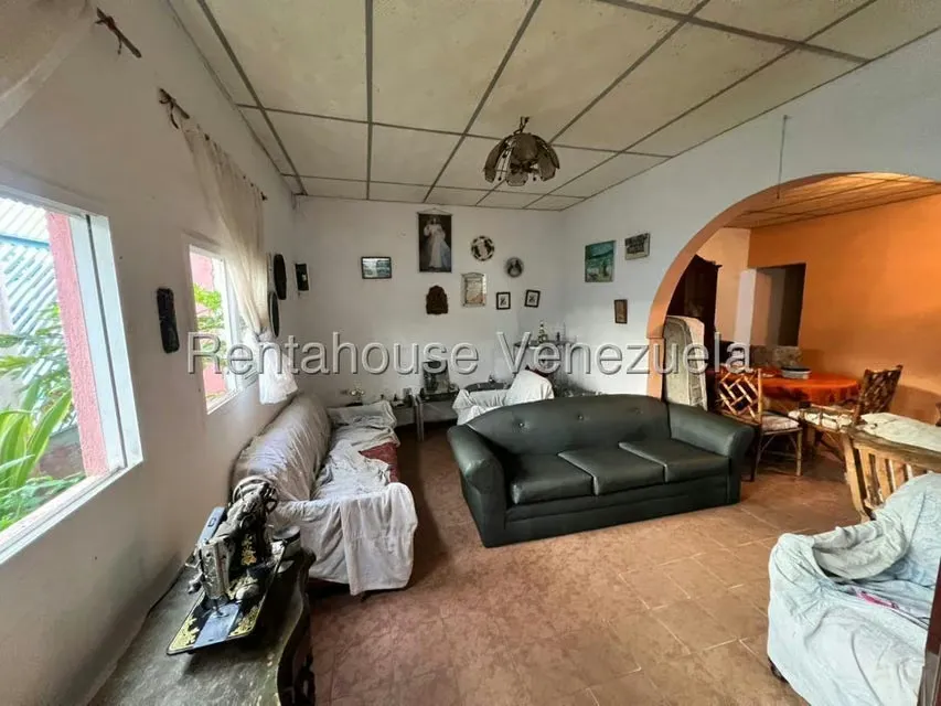 Casa (1 Nivel) en Venta en Los Rastrojos, Lara - 8