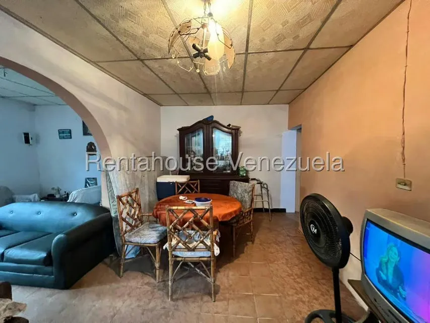 Casa (1 Nivel) en Venta en Los Rastrojos, Lara - 10