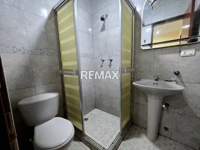 APARTAMENTO EN ALQUILER EN CIUDAD OJEDA - 8