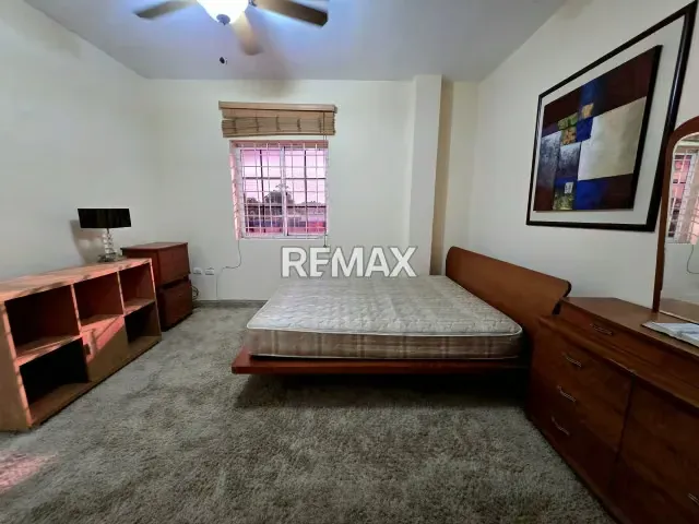 APARTAMENTO EN ALQUILER EN CIUDAD OJEDA - 9