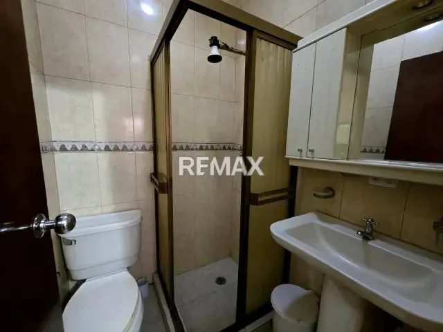 APARTAMENTO EN ALQUILER EN CIUDAD OJEDA - 10