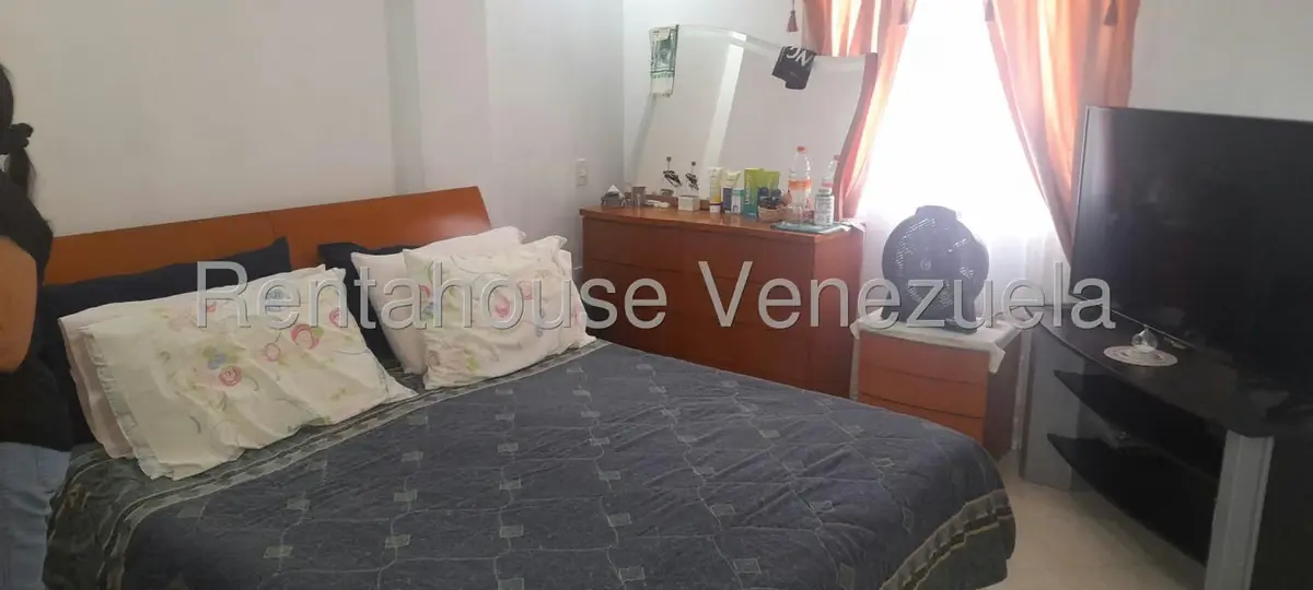 Casa (Multipes Niveles) en Venta en Vista Linda, Miranda - 22